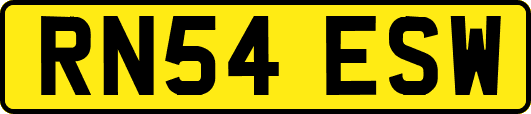 RN54ESW