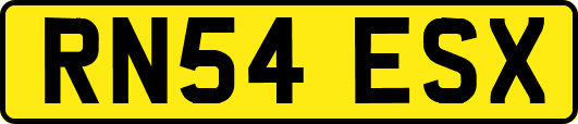 RN54ESX
