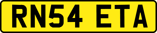 RN54ETA