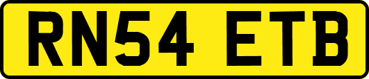 RN54ETB