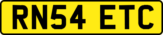 RN54ETC