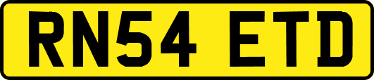 RN54ETD