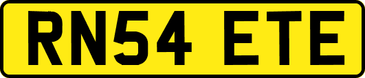 RN54ETE