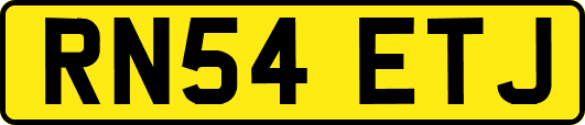 RN54ETJ