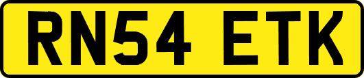 RN54ETK