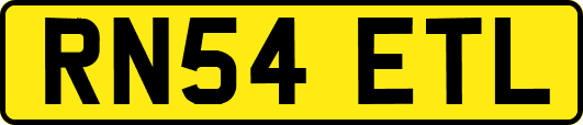RN54ETL