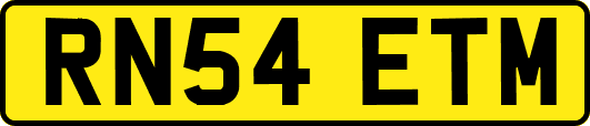 RN54ETM