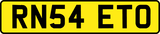 RN54ETO