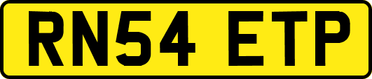 RN54ETP