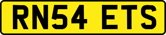 RN54ETS