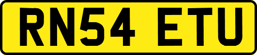 RN54ETU