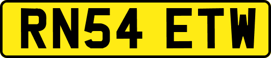 RN54ETW