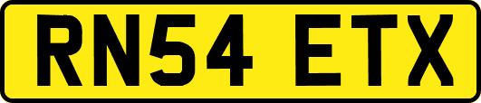 RN54ETX