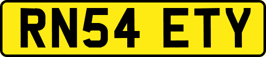 RN54ETY