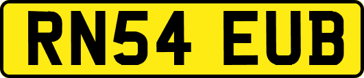 RN54EUB