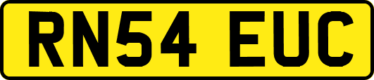 RN54EUC