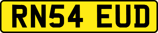 RN54EUD