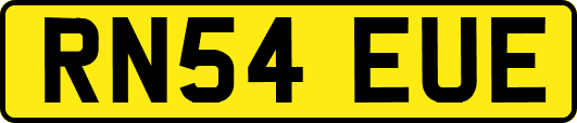 RN54EUE