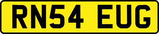 RN54EUG