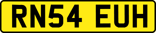 RN54EUH