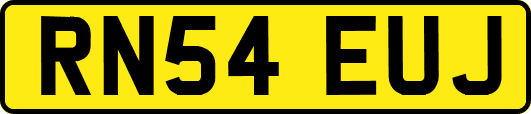 RN54EUJ