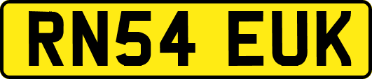 RN54EUK
