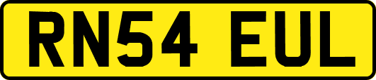 RN54EUL