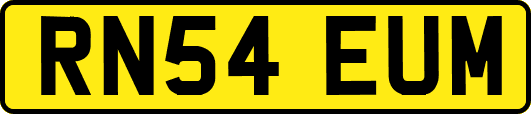 RN54EUM