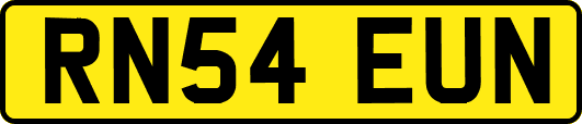 RN54EUN