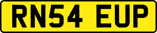RN54EUP