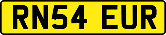 RN54EUR
