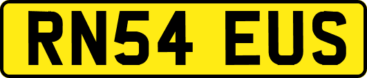RN54EUS