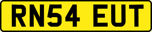 RN54EUT