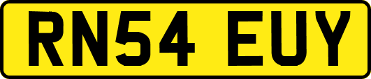 RN54EUY