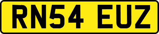 RN54EUZ