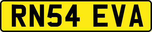 RN54EVA