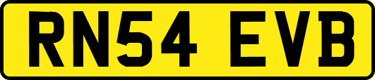 RN54EVB