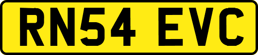 RN54EVC