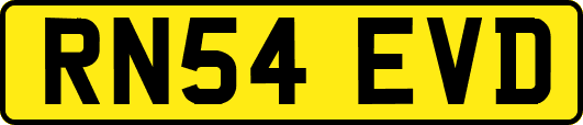 RN54EVD