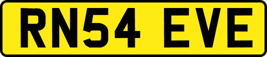 RN54EVE