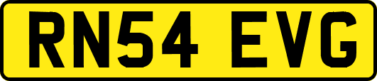 RN54EVG