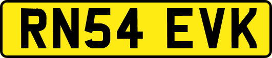 RN54EVK