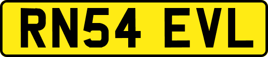 RN54EVL
