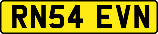 RN54EVN