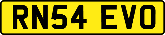 RN54EVO