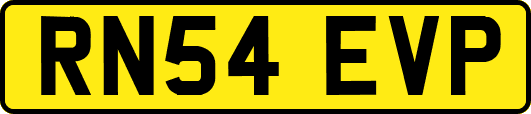 RN54EVP