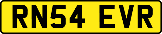 RN54EVR