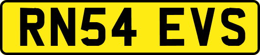 RN54EVS