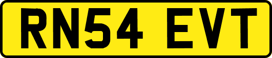 RN54EVT