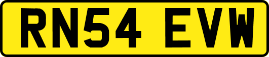 RN54EVW